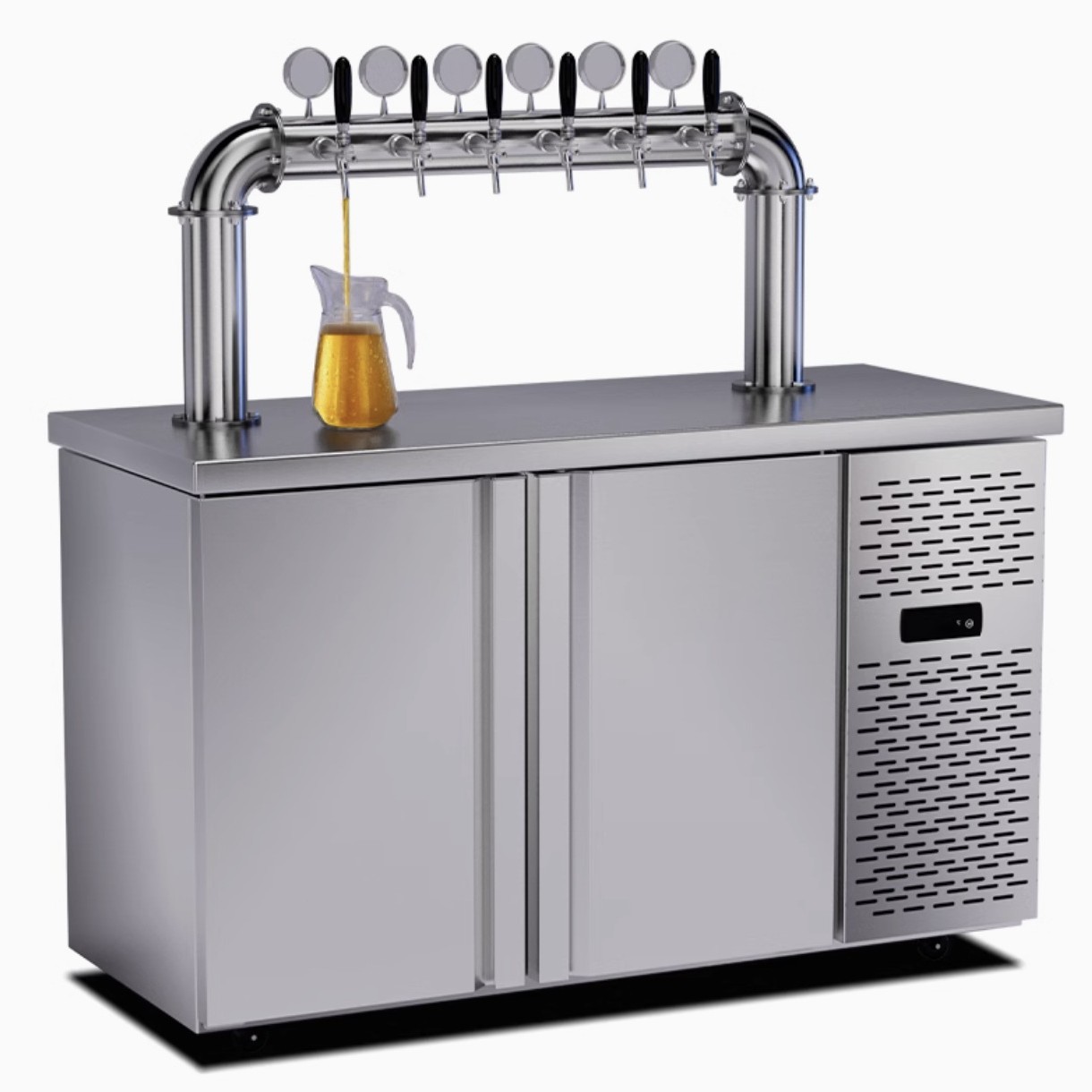 Beer Dispenser