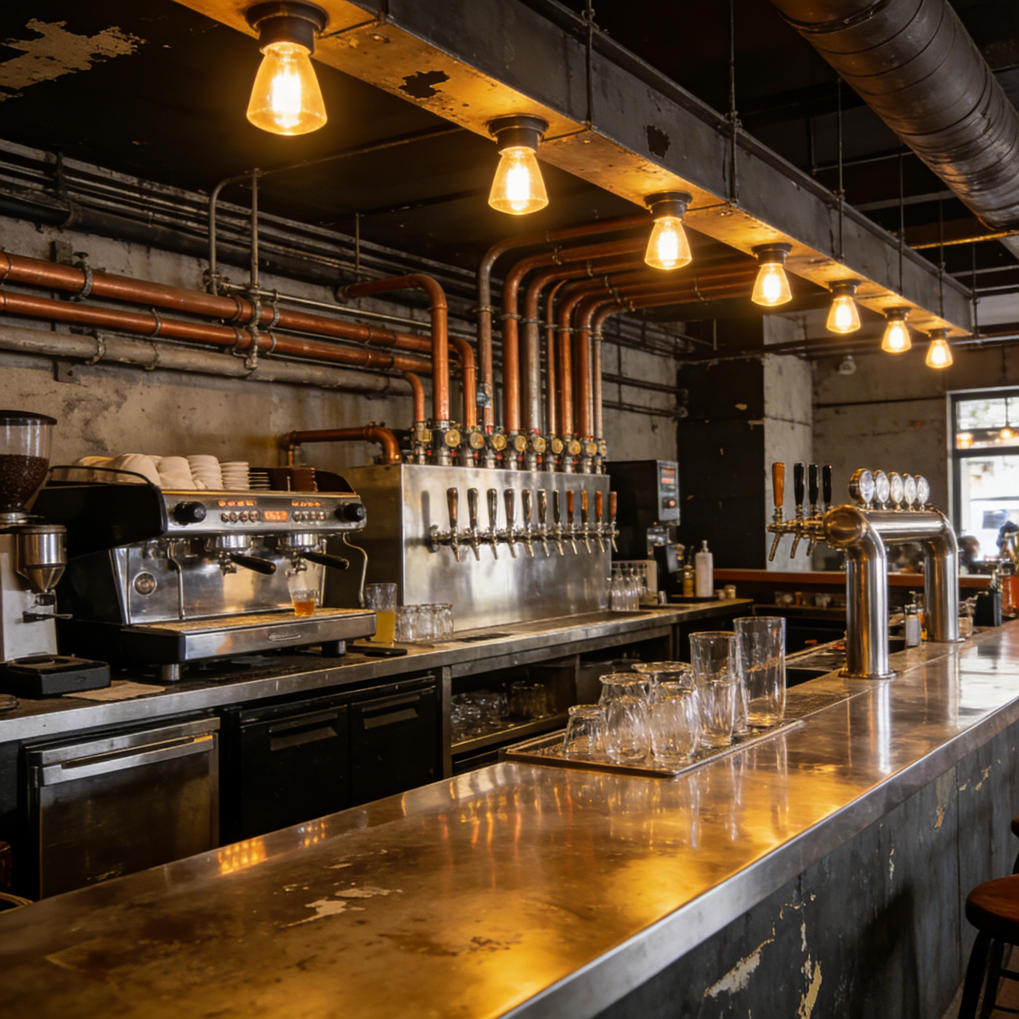 One-Stop Kitchen Solution