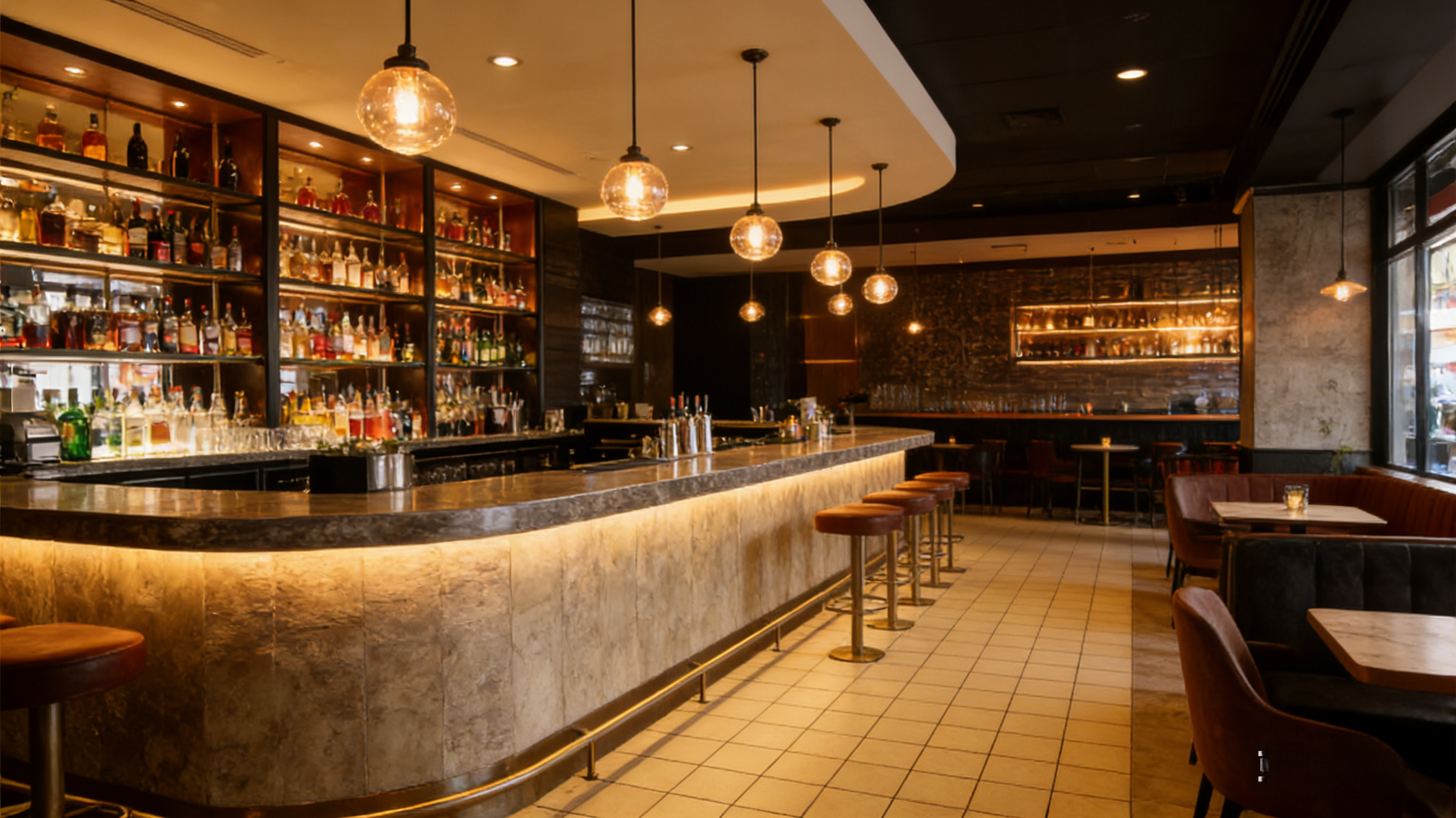 One-Stop Kitchen Solution